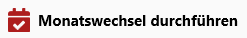 Monatswechsel nicht möglich