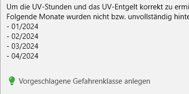 Muster Aktions-Schaltfläche